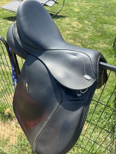 Tekna saddle inch - saddle, 15