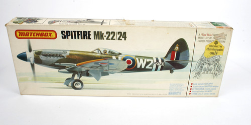 Vintage matchbox 32nd - matchbox, 1/32nd