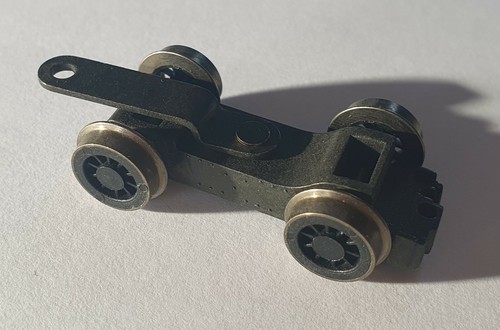 Hornby live steam - steam, /