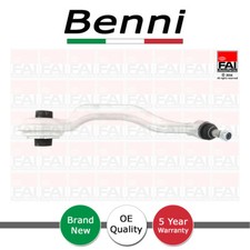 Track Control Arm Front Right