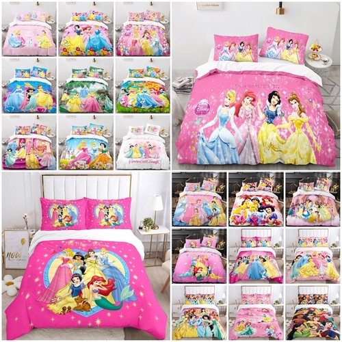 Disney princess duvet - princess,