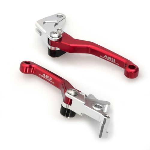 As3 brake clutch flexi levers - as3,