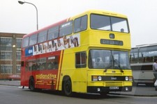 Bus Photo - Midland Fox 4503 A503EJF Leyland Olympian ECW on route 94