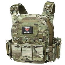 Outdoor Tactical Vest –