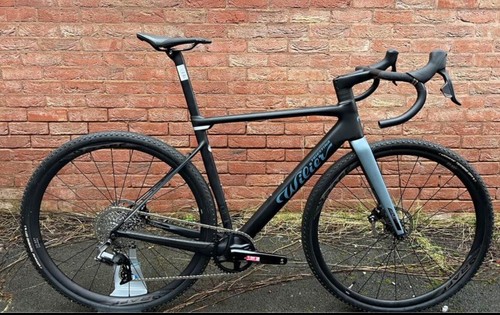 Wilier rave slr sram rival - sram,