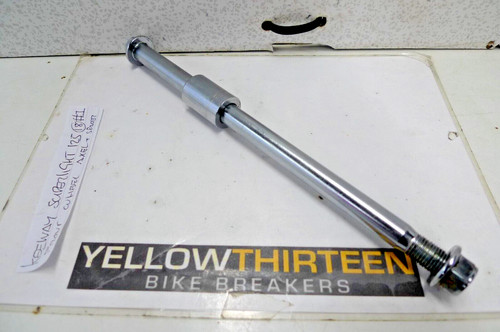 Keeway superlight 125 front - keeway,