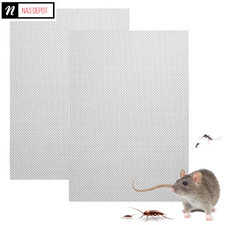 2 x Pack of Stainless Steel