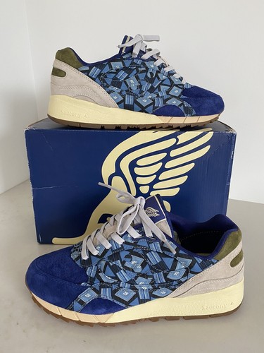 Saucony shadow 6000 bodega - saucony,