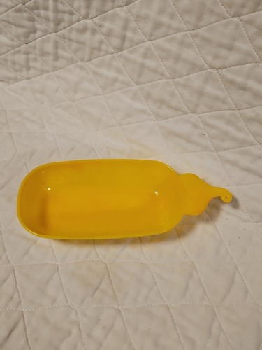 Vintage dairy queen plastic - vintage,