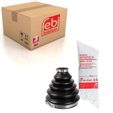 Front Cv Boot Kit Fits Citroen