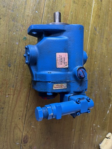 Eaton vickers pvq20 - eaton,