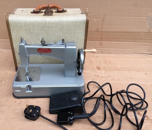 Vintage essex miniature toy - vintage, miniature/toy