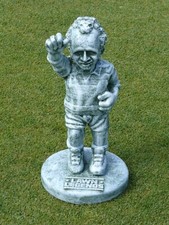 Jinky - Jimmy Johnstone ltd