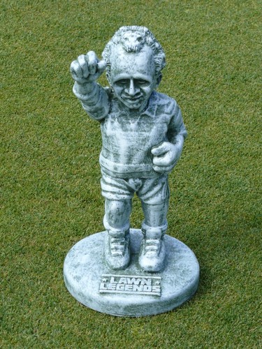 Jinky jimmy johnstone - jimmy,