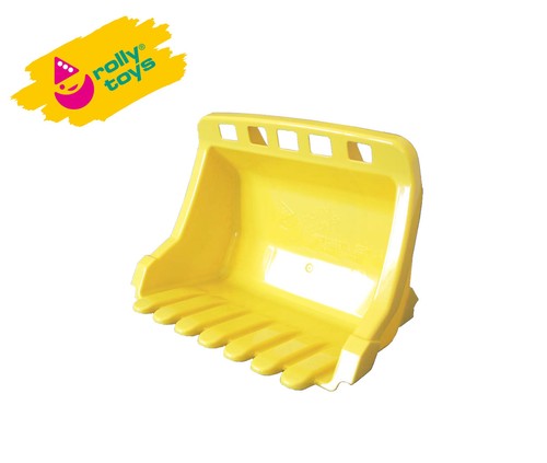Rolly toys replacement - replacement, loader