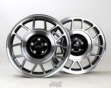 4 x RML Snowflake 19" x 8.5"