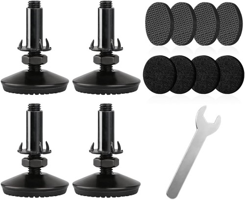 Adjustable furniture - 4x,