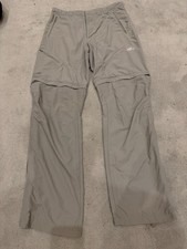Mammut Zip-Off Hiking Trekking