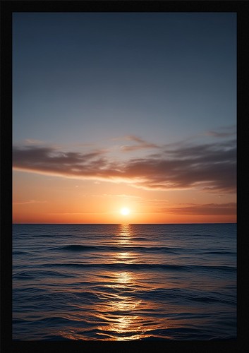 Gradient sunset beautiful - gradient,