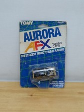 Vintage 1980s Tomy Aurora AFX TYCO Trans Am Firebird Slot Car - New / Sealed