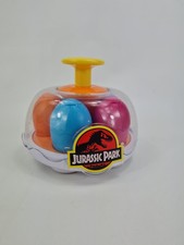 Jurassic Park Toomies Tomy Toy