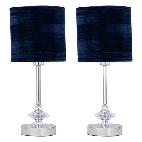 Set acrylic cystal table - acrylic,