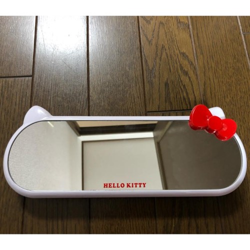Seiwa sanrio hello - sanrio, car