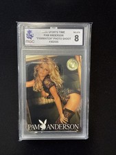 Pamela Anderson 1996 Sports