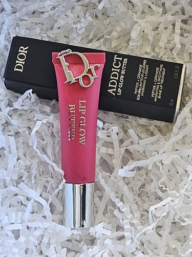 Dior addict lip glow butter - dior,