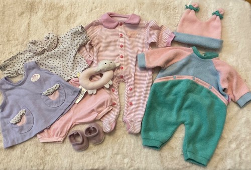 Pretty baby annabell - 🩷,