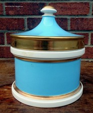 1960s Portmeirion apothecary