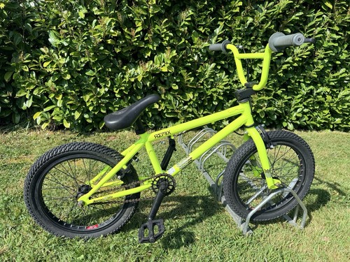 Diamond back remix - bmx, bike