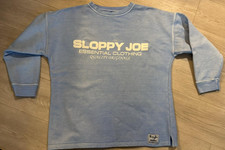 Sloppy Joe Sweatshirt Jackie