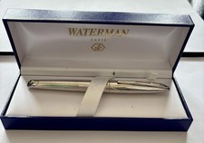 Waterman  Carene Fountain Pen