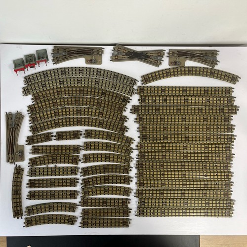 Collection hornby dublo oo - collection,