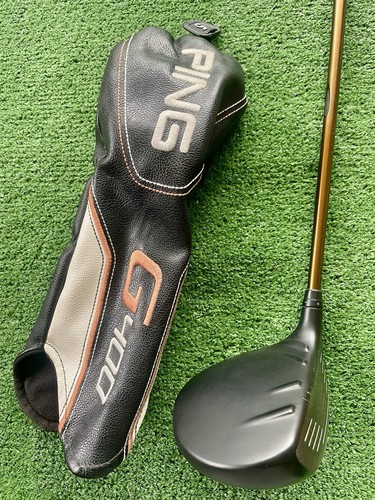 Ping g400 fairway - fairway, wood