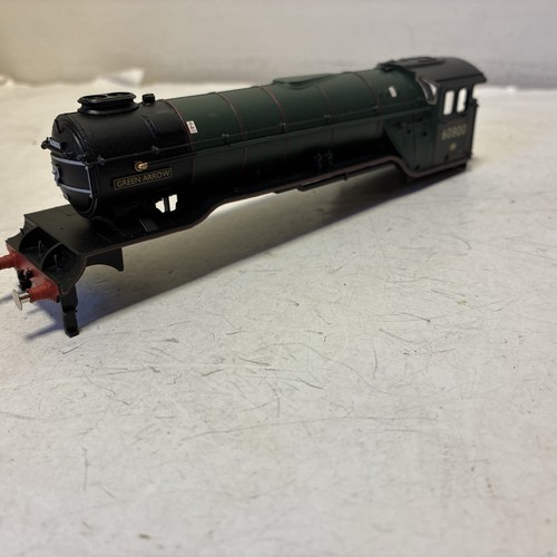 Bachmann 559 class 60800 - bachmann,