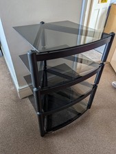 Atacama Equinox Hifi Stand