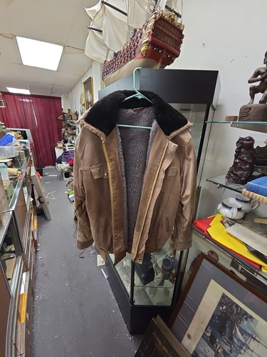 Vintage mens polish gracja - mens,