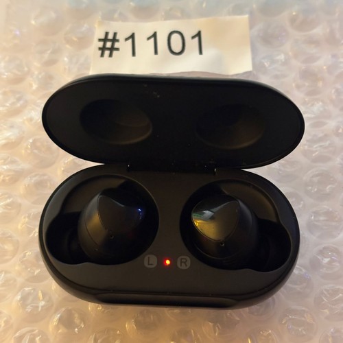 Black samsung galaxy - samsung, buds