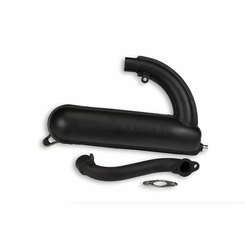 Malossi racing power - racing, classic
