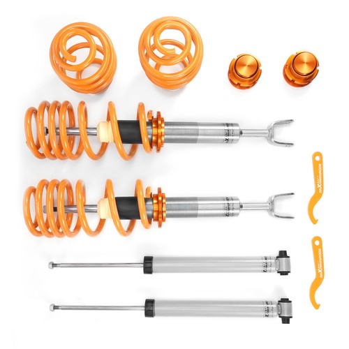Street coilovers suspension - street,