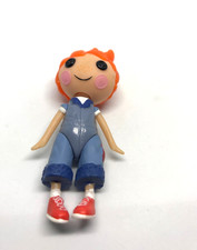 Mini Lalaloopsy Doll Ace