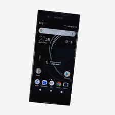 Sony Xperia XA1 32GB Black