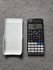 Casio FX-991EX GENUINE