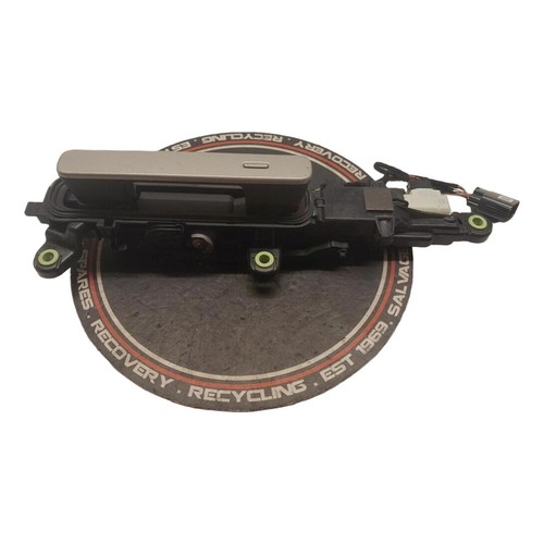 Range rover evoque door handle - range,