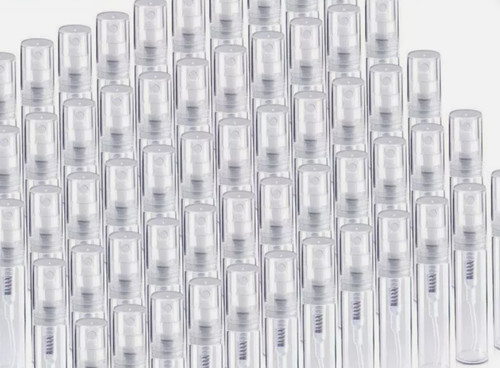 2ml 10ml plastic spray - 2ml,