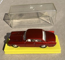 VINTAGE DINKY TOYS 127 ROLLS