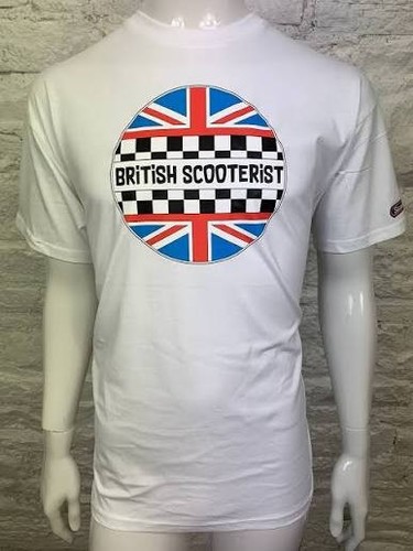 Scooterporn retro shirt - scooterporn,