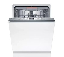 Bosch Series 4 SMV4ECX23G Full-Size Fully Integrated WiFi Enabled Dishwasher